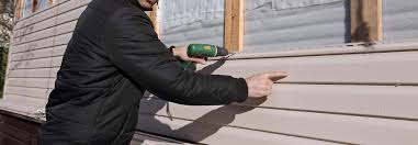 How To Choose The Right Materials for Your Siding Installation in 'Afton, WY